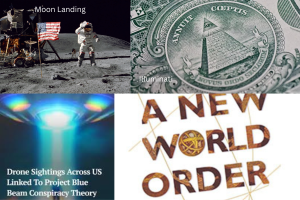 crazyconspiracy-theories